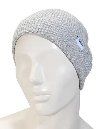 HUGO | Bonnet - Haube XIAV | grau